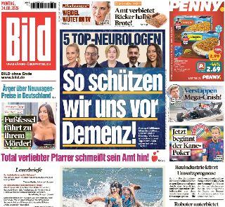 Bild (Germania)