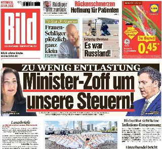 Bild (Germania)