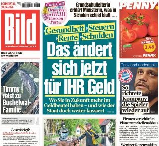 Bild (Germania)
