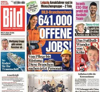 Bild (Germania)
