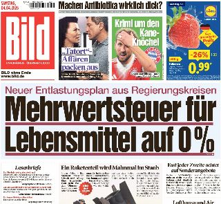 Bild (Germania)