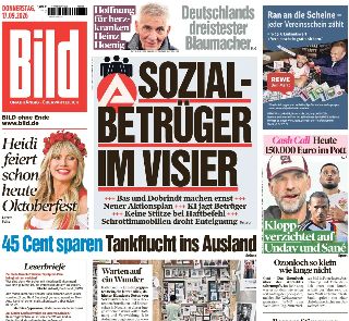 Bild (Germania)