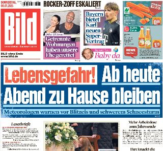 Bild (Germania)