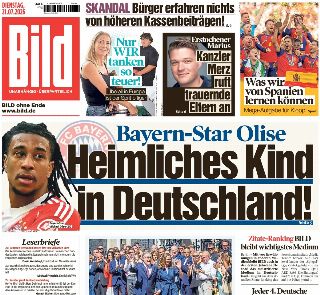 Bild (Germania)