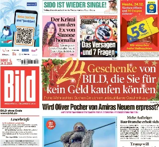 Bild (Germania)