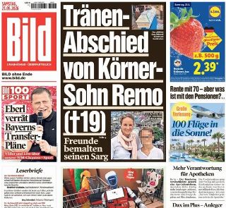 Bild (Germania)