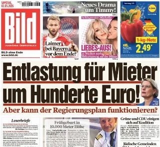 Bild (Germania)