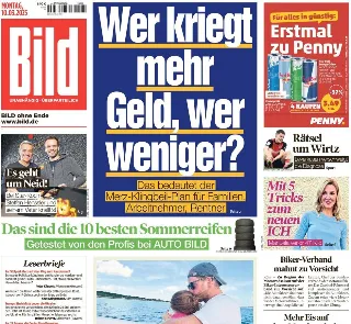 Bild (Germania)