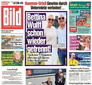 Bild (Germania)