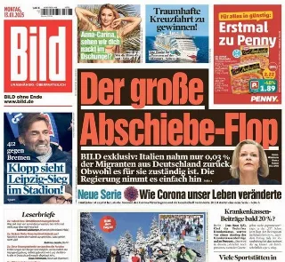 Bild (Germania)