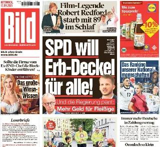 Bild (Germania)