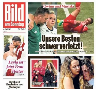 Bild (Germania)