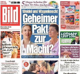 Bild (Germania)