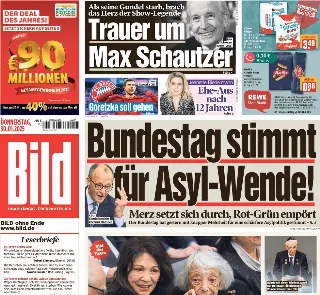 Bild (Germania)