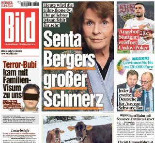 Bild (Germania)