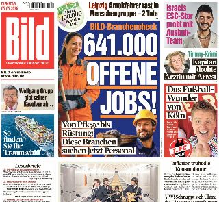 Bild (Germania)