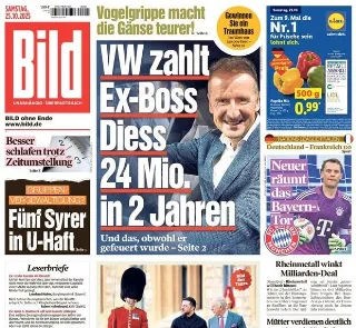 Bild (Germania) Bild (Germania)