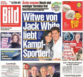 Bild (Germania)