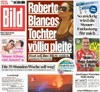 Bild (Germania)