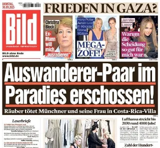 Bild (Germania)