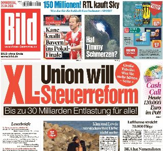 Bild (Germania)