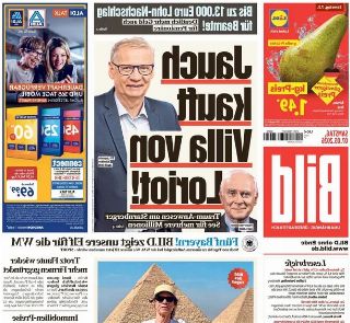 Bild (Germania)