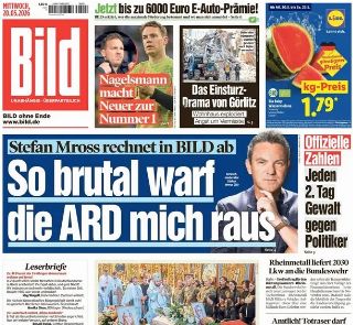 Bild (Germania)