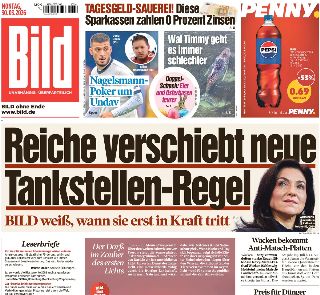 Bild (Germania)