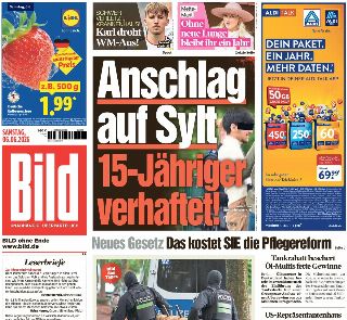 Bild (Germania)
