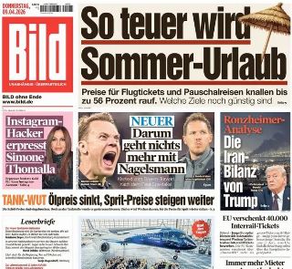 Bild (Germania)