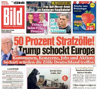 Bild (Germania)