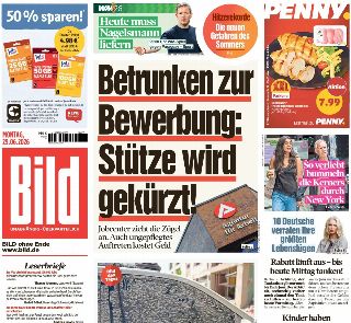 Bild (Germania)
