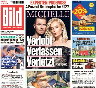 Bild (Germania)