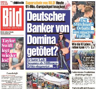 Bild (Germania)