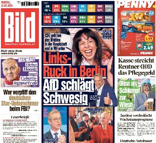 Bild (Germania)