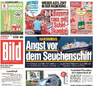 Bild (Germania)