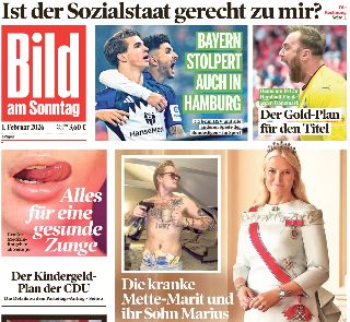 Bild (Germania)