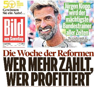 Bild (Germania)