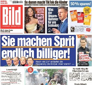 Bild (Germania)