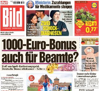 Bild (Germania)