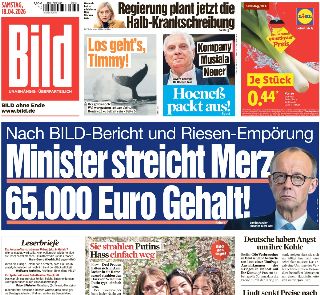 Bild (Germania)