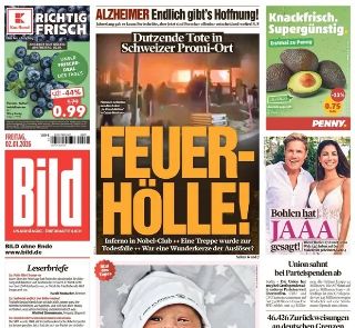 Bild (Germania)