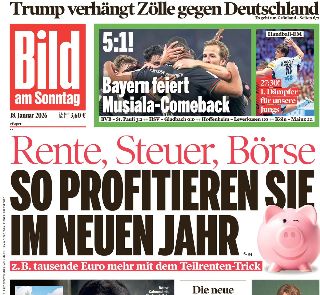 Bild (Germania)