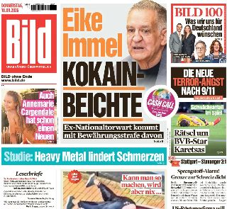 Bild (Germania)