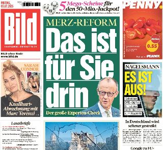 Bild (Germania)