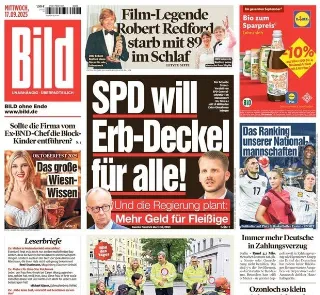 Bild (Germania)