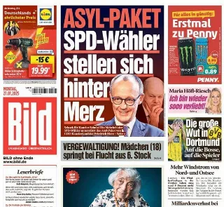 Bild (Germania)