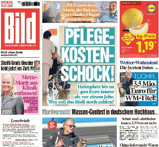 Bild (Germania)