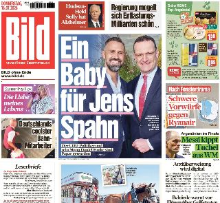 Bild (Germania)