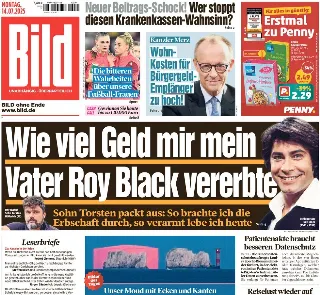 Bild (Germania)
